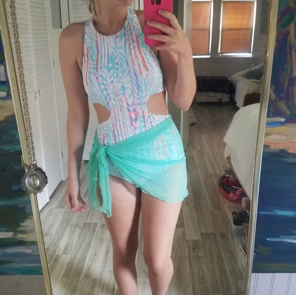 Sunseeker NWT UV protection one piece - Picture 7 of 11